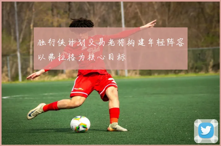 独行侠计划交易老将构建年轻阵容以弗拉格为核心目标